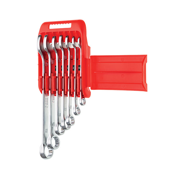 285 J/DS7 - Jeu de 7 clés mixtes - Usag - U02851745 285 J/DS7 - Jeu de 7 clés mixtes - Usag - U02851745